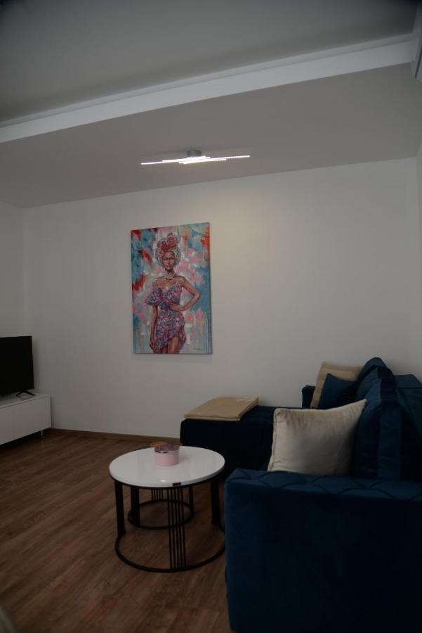 Lilien Apartment Airport Ledine Exterior photo