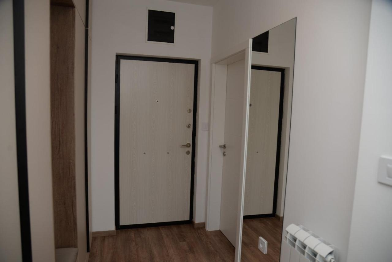 Lilien Apartment Airport Ledine Exterior photo