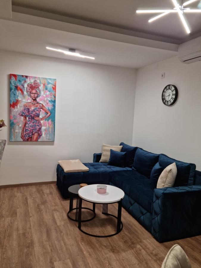 Lilien Apartment Airport Ledine Exterior photo
