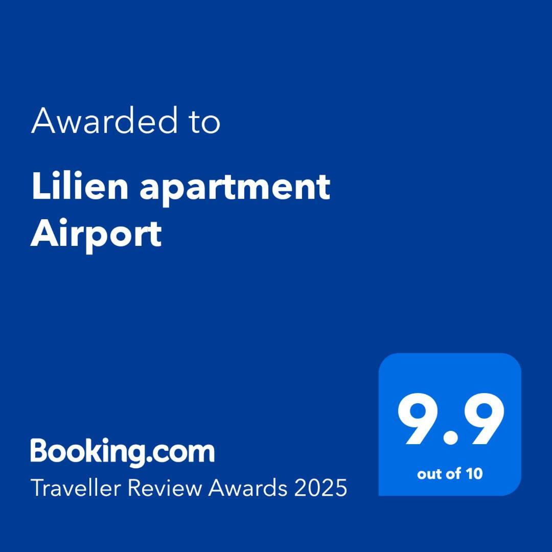 Lilien Apartment Airport Ledine Room photo